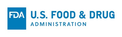 U.S. Food and Drug Administration (PRNewsfoto/U.S. FDA)